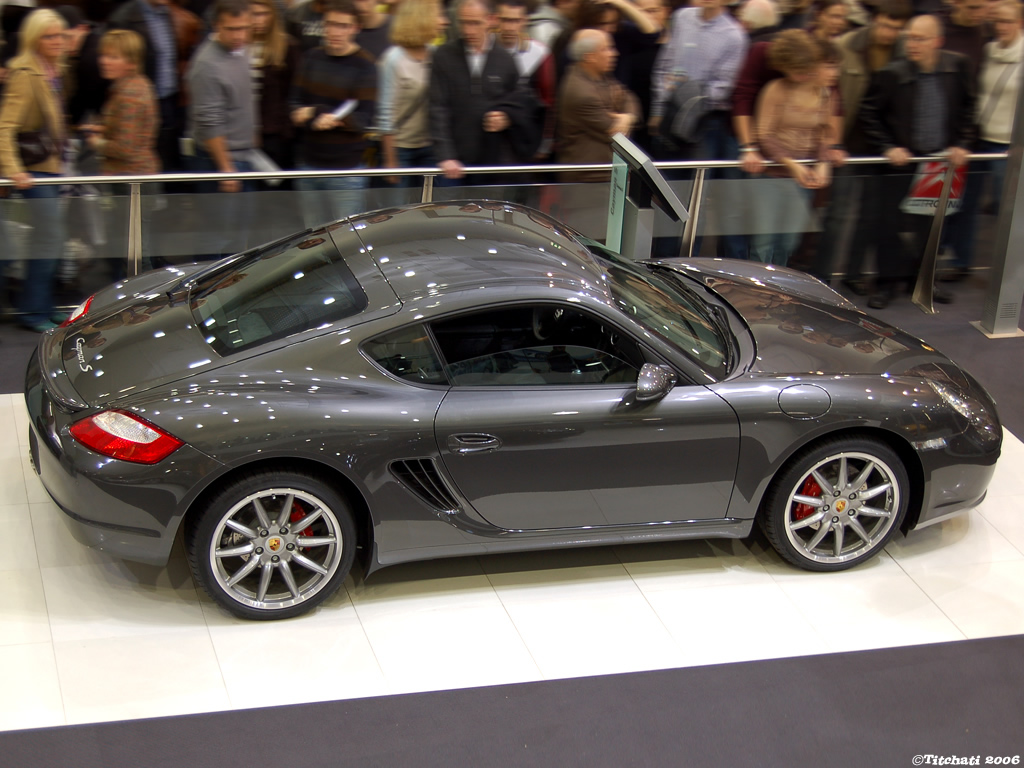(Salon de l&#39;Auto, 2006)