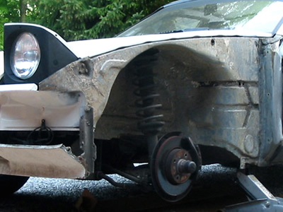 différence entre 924 et 944 Turbo